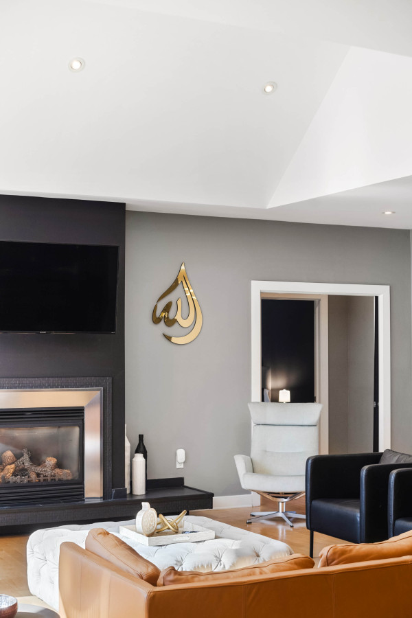 Ottawa — The Mansion · 4BR Luxury Estate — Ottawa furnished rental, photo 13