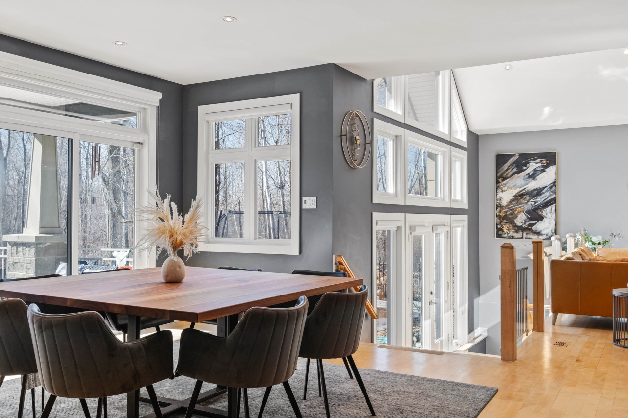 Ottawa — The Mansion · 4BR Luxury Estate — Ottawa furnished rental, photo 28
