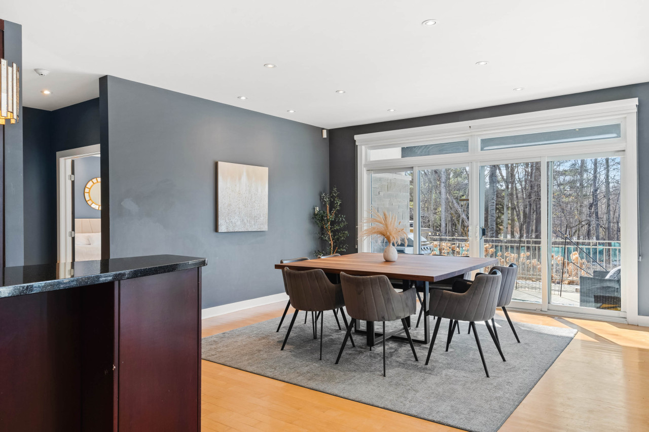 Ottawa — The Mansion · 4BR Luxury Estate — Ottawa furnished rental, photo 27