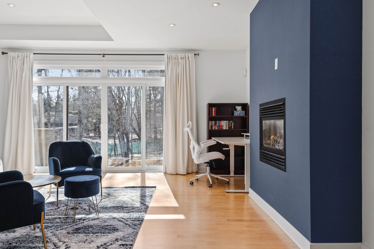 Ottawa — The Mansion · 4BR Luxury Estate — Ottawa furnished rental, photo 33