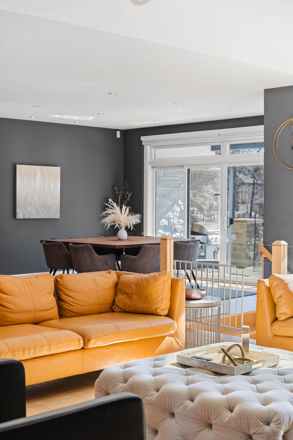 Ottawa — The Mansion · 4BR Luxury Estate — Ottawa furnished rental, photo 14