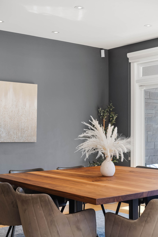 Ottawa — The Mansion · 4BR Luxury Estate — Ottawa furnished rental, photo 29