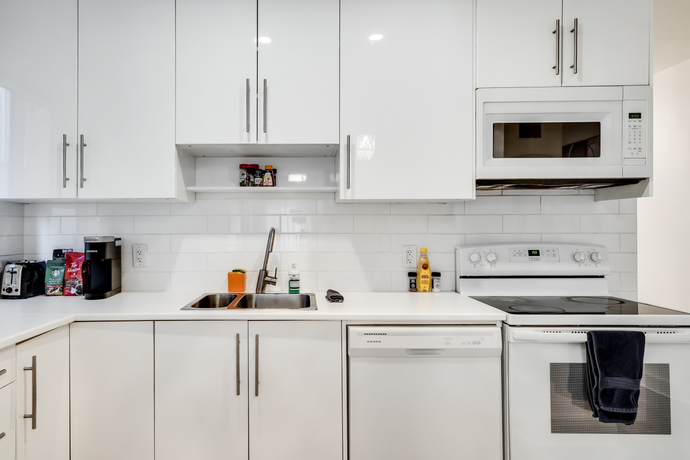 Ottawa — Cozy 3BR Entire Home — Ottawa furnished rental, photo 17
