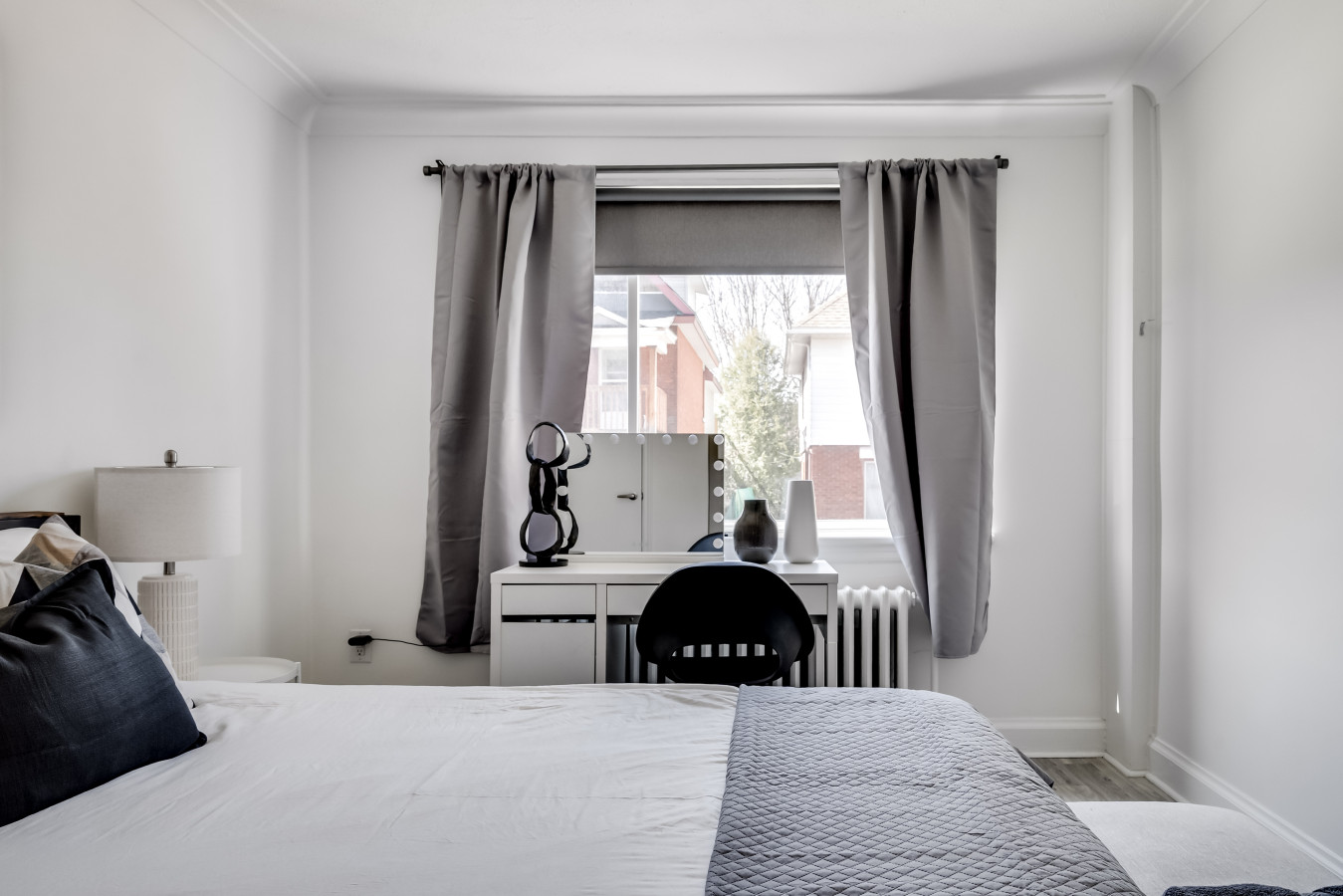 Ottawa — Cozy 3BR Entire Home — Ottawa furnished rental, photo 9