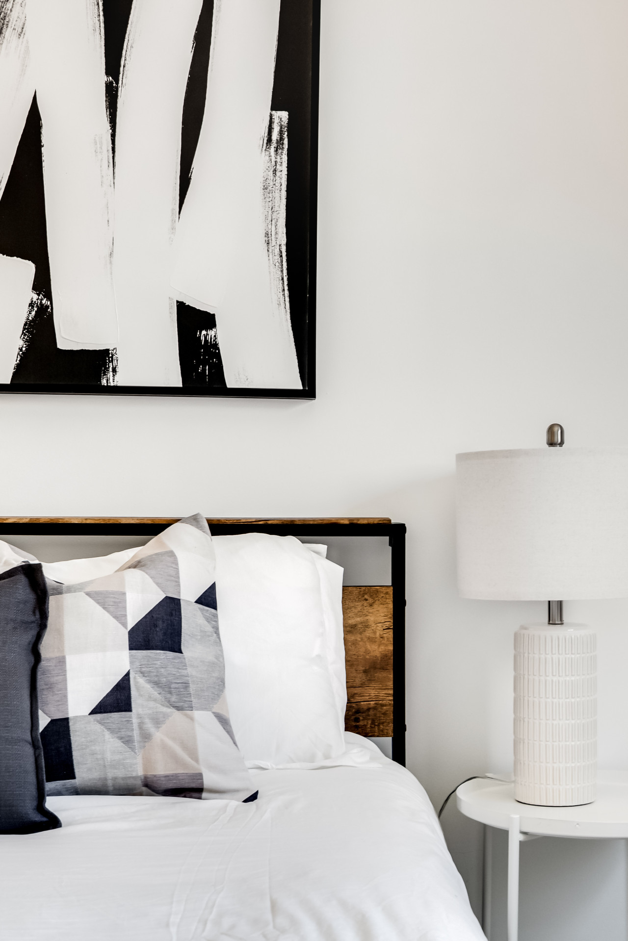 Ottawa — Cozy 3BR Entire Home — Ottawa furnished rental, photo 8