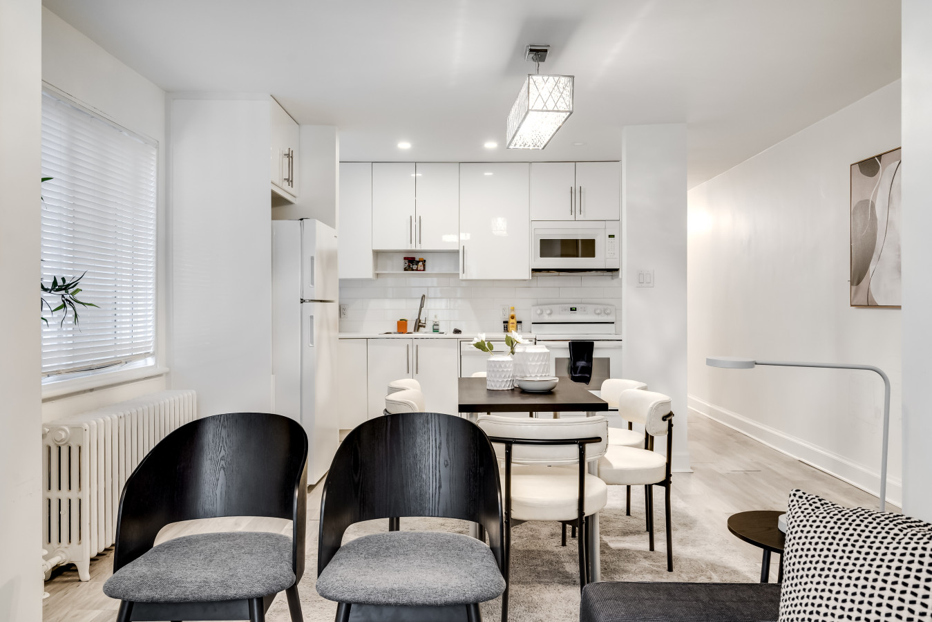 Ottawa — Cozy 3BR Entire Home — Ottawa furnished rental, photo 5