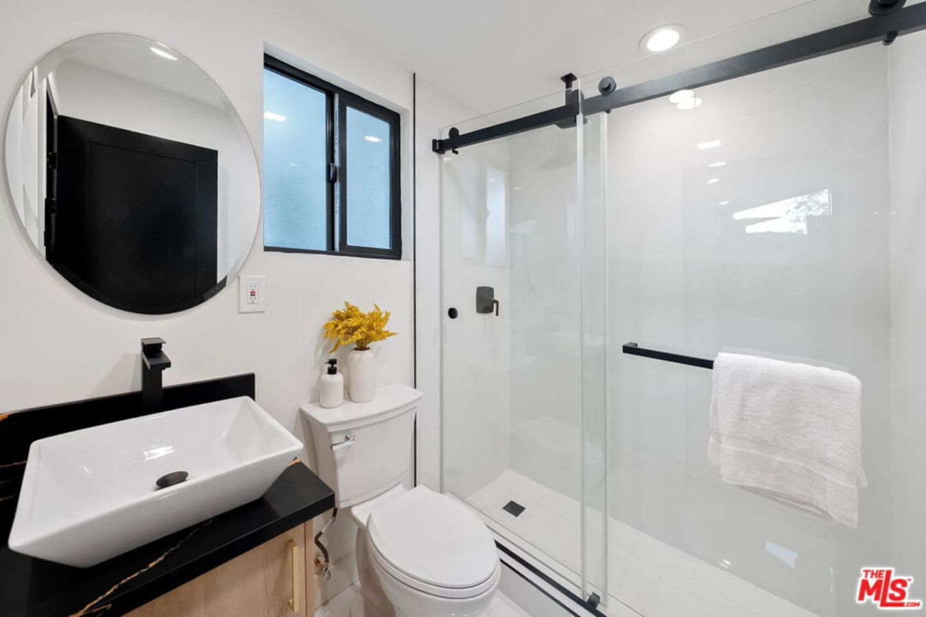 Los Angeles — Private 1BR near Universal & Hollywood — Los Angeles furnished rental photo