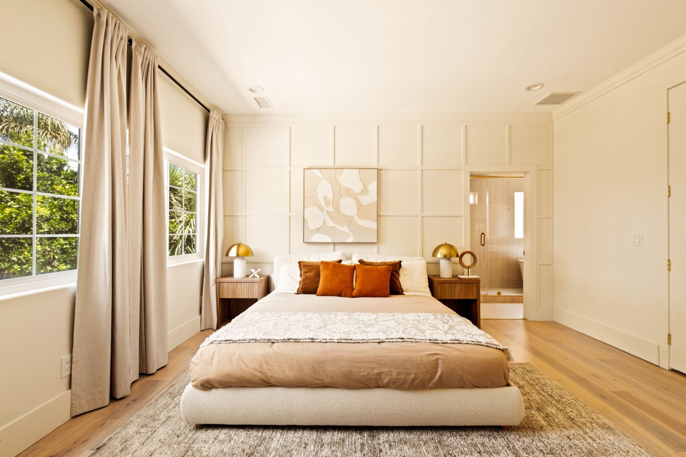 Executive 4BR/4BA West LA Home | 10 Guests — Lennox furnished rental, photo 27