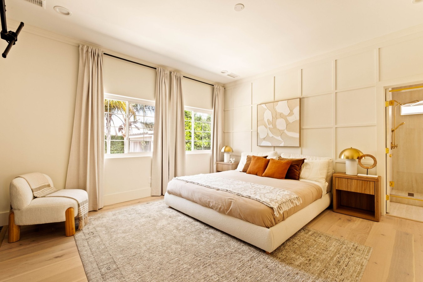 Executive 4BR/4BA West LA Home | 10 Guests — Lennox furnished rental, photo 26