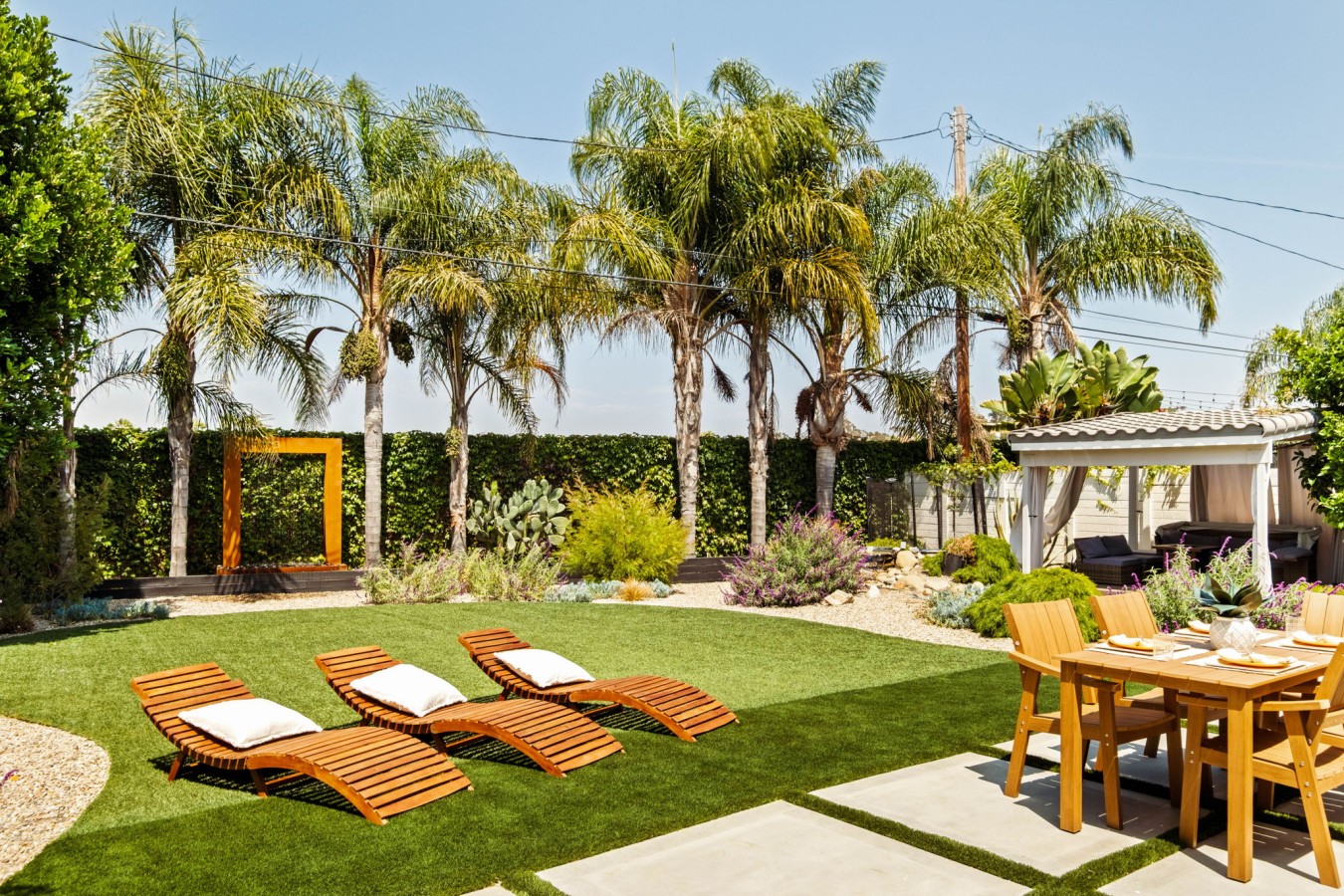 Executive 4BR/4BA West LA Home | 10 Guests — Lennox furnished rental, photo 42