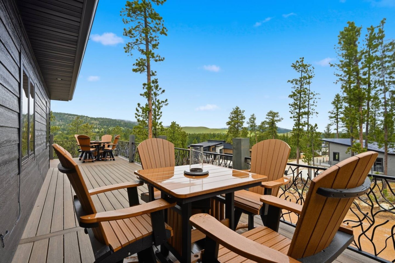 Sited Inn-Sleeps 18-Hot Tub-GreatViews-Spacious