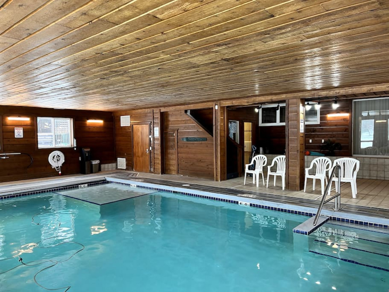 All Inclusive Getaway