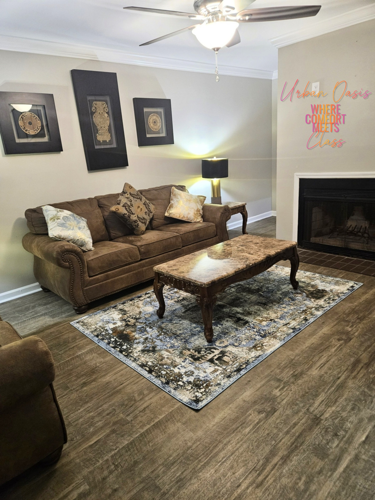 Urban Oasis Retreat in the Southwest where its best!