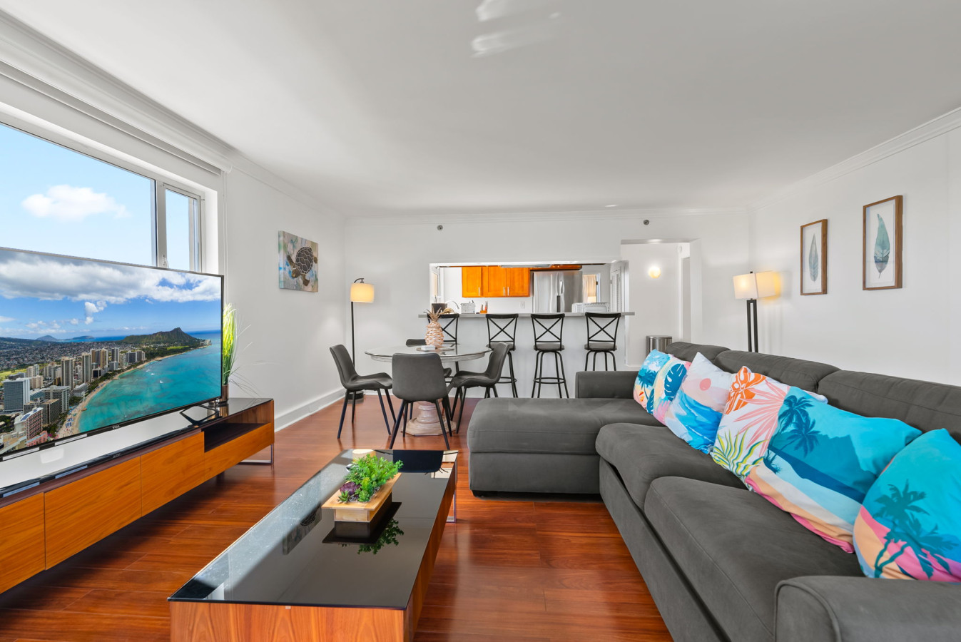 Home — Honu Hideaways