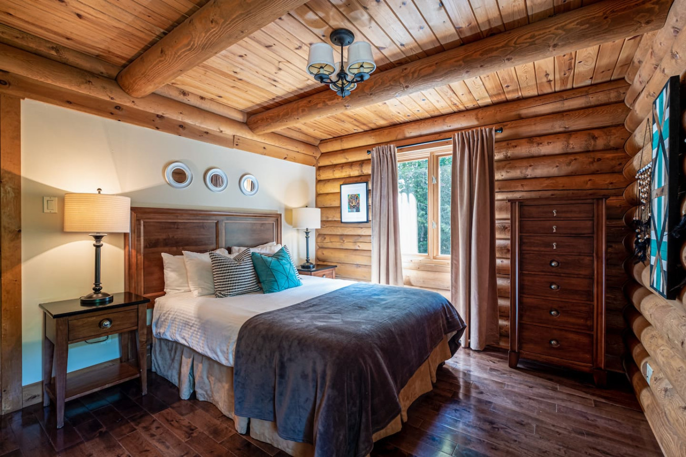 Chalet Thasan Photo 6