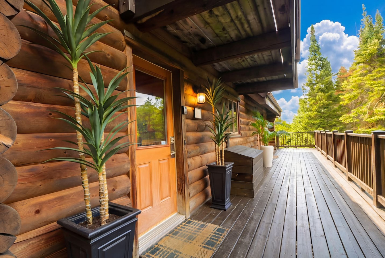 Chalet Thasan Photo 26