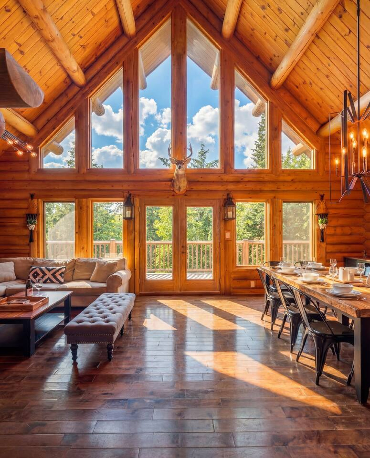 Chalet Thasan Photo 1