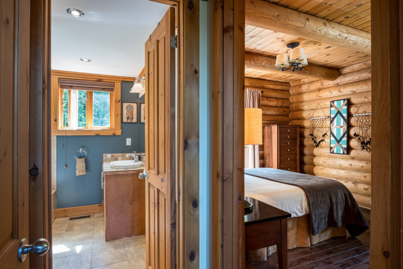 Chalet Thasan Photo 12