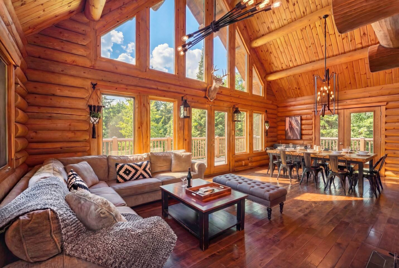 Chalet Thasan Photo 3