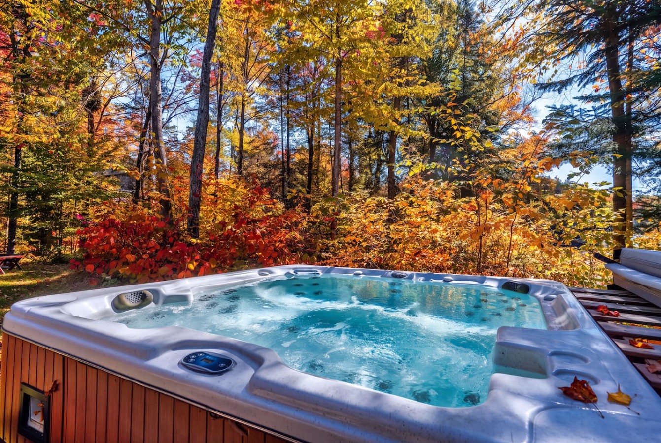 Chalet Cherokee Photo 4