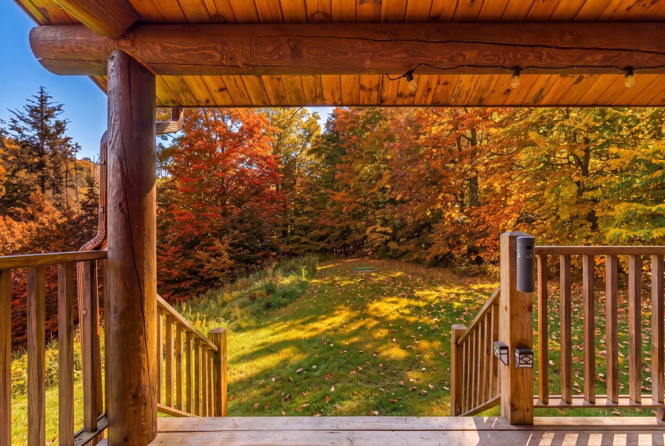 Chalet Cherokee Photo 6