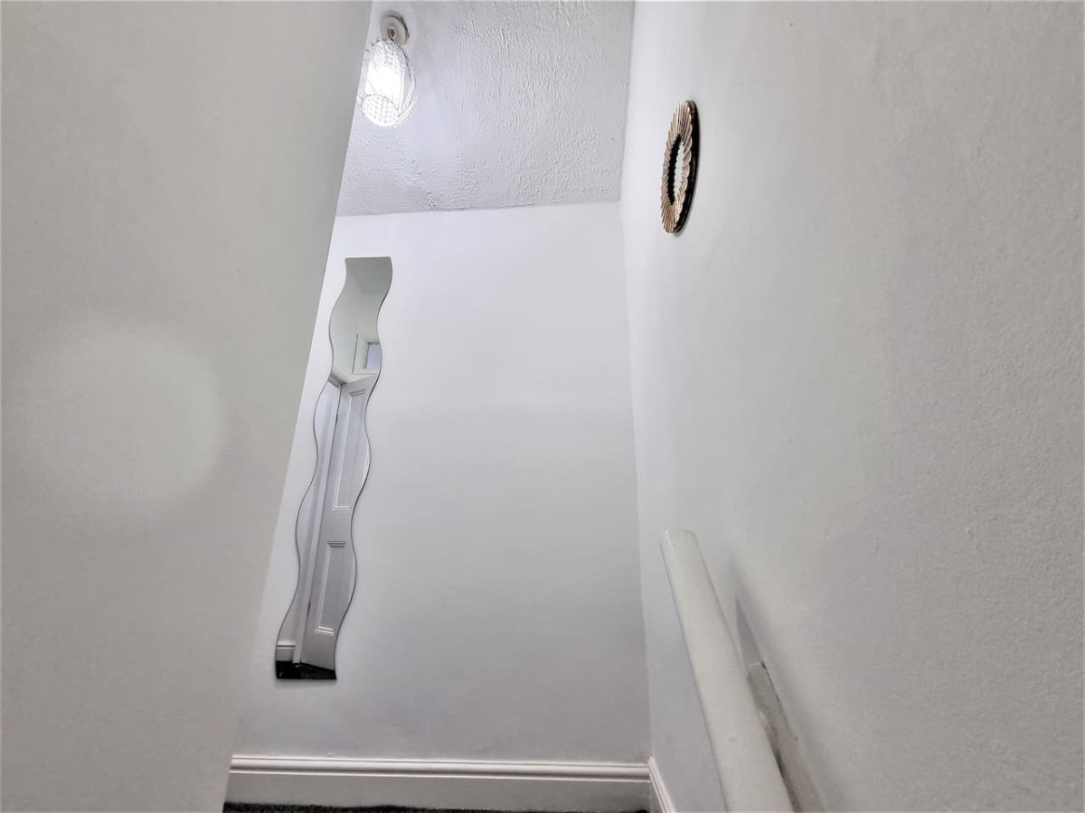 *12PR* Setup for your most relaxed & amazing stay + Free Parking + Free Fast WiFi * in 12 Parkfield Place - Property image 38 - VivreStays