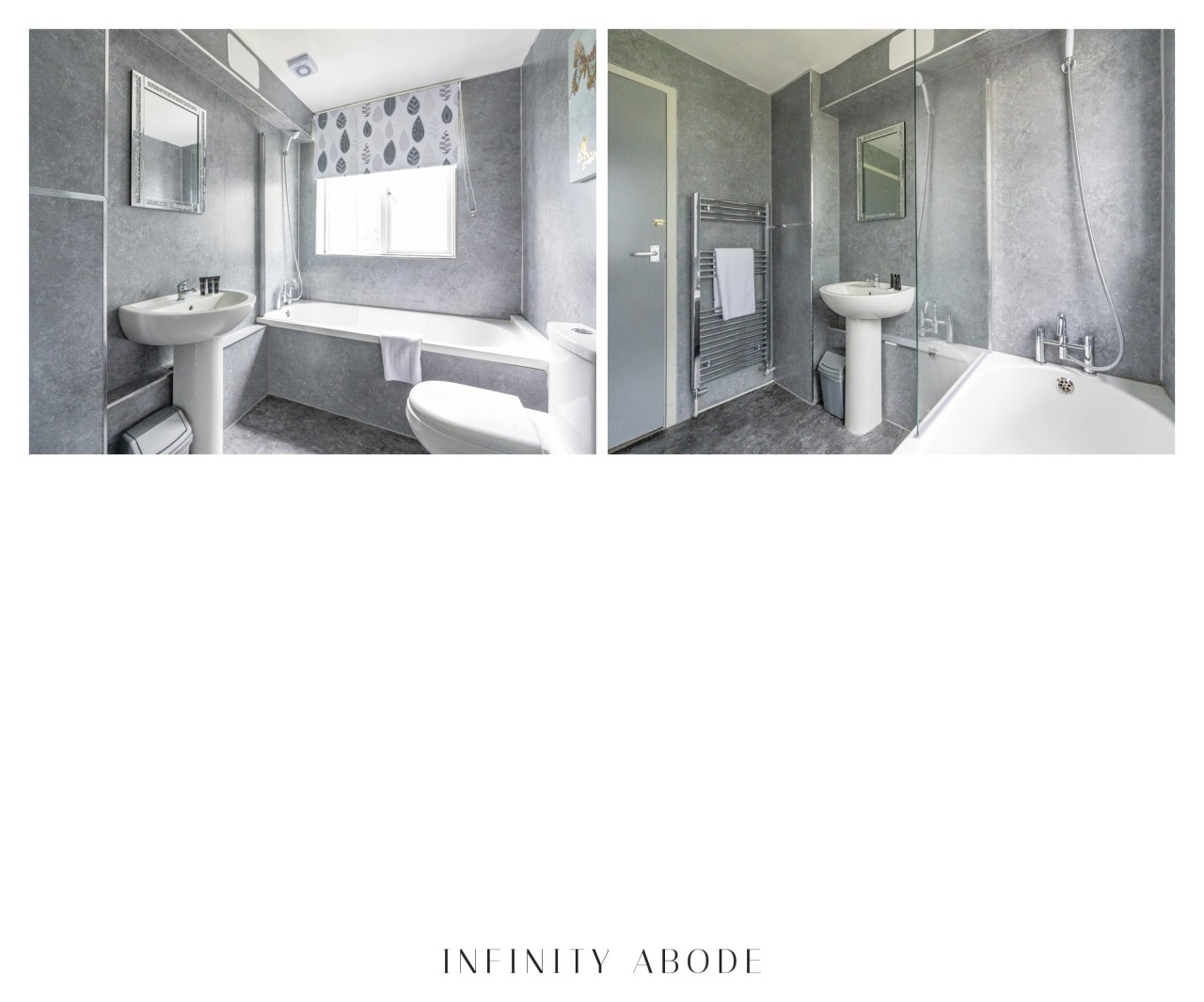 For Your most relaxed and cosy stay in Greenhill House, 1 Green Hill Rd, Leeds LS12 3PZ, UK - Property image 7 - VivreStays