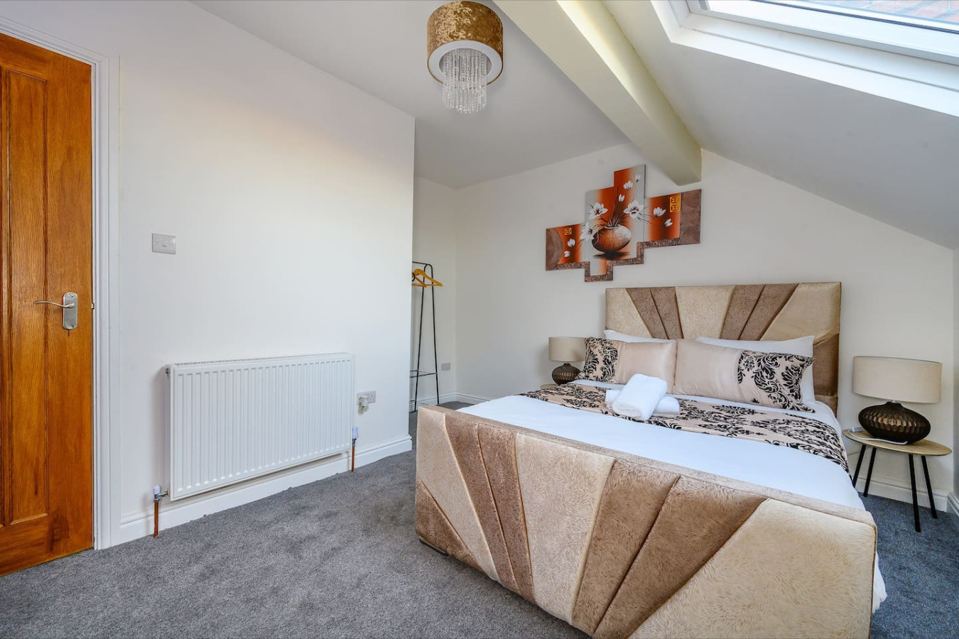 *75CR* Setup for your most relaxed & amazing stay in Cemetery Road - Property image 15 - VivreStays