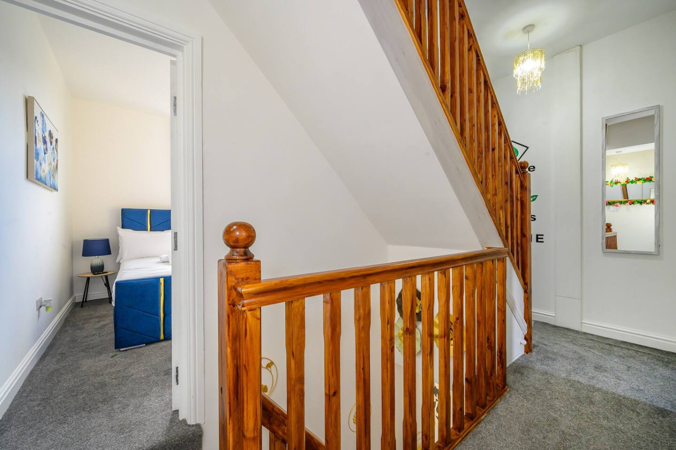 *75CR* Setup for your most relaxed & amazing stay in Cemetery Road - Property image 30 - VivreStays