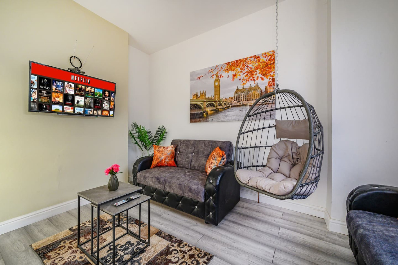 *75CR* Setup for your most relaxed & amazing stay in Cemetery Road - Property image 20 - VivreStays