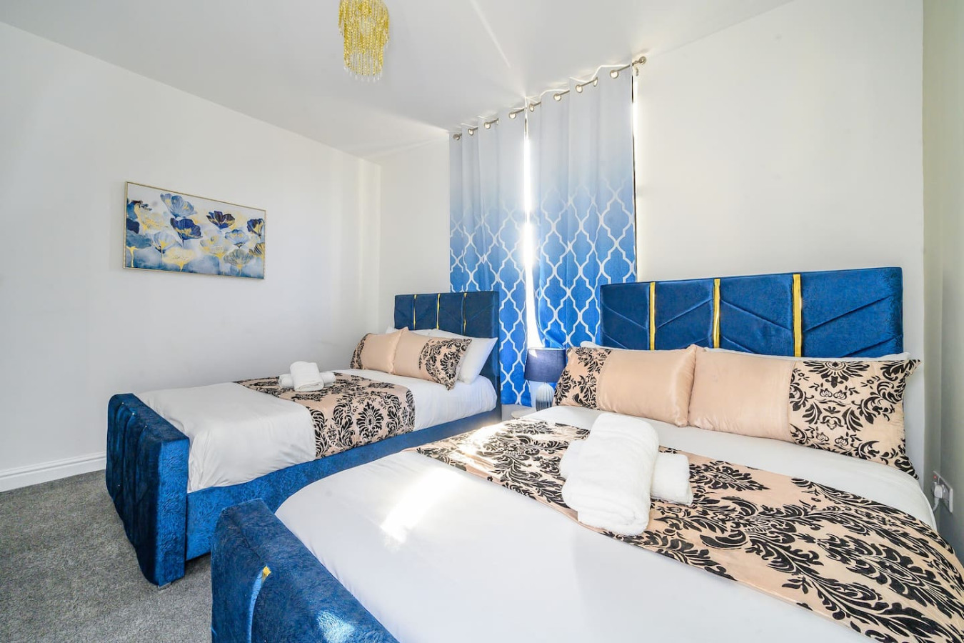 *75CR* Setup for your most relaxed & amazing stay in Cemetery Road - Property image 8 - VivreStays