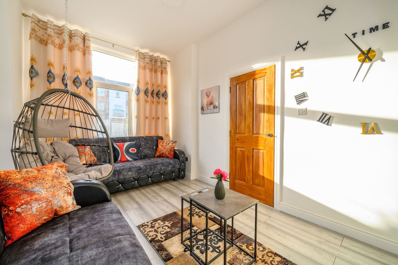 *75CR* Setup for your most relaxed & amazing stay in Cemetery Road - Property image 21 - VivreStays