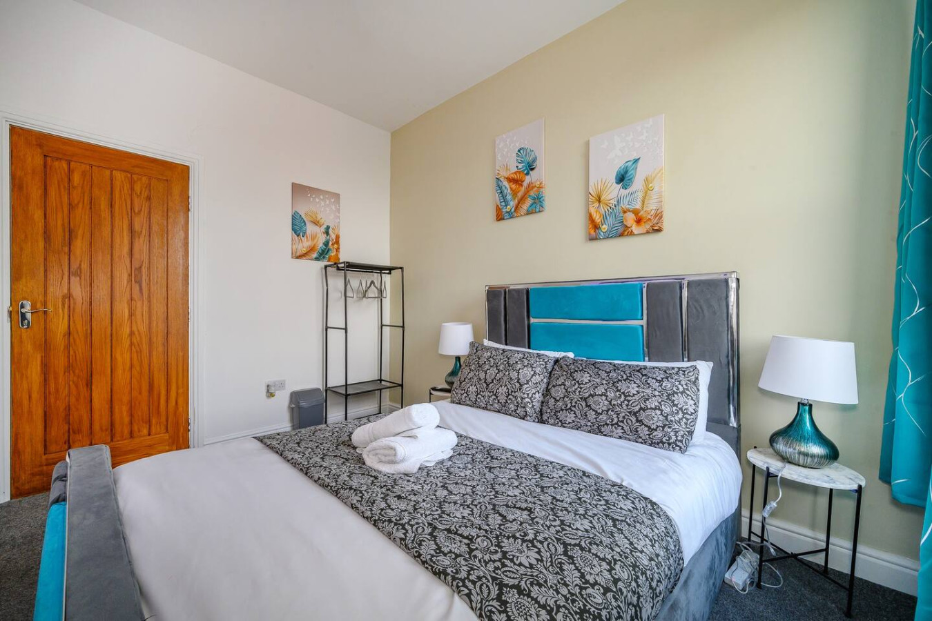 *75CR* Setup for your most relaxed & amazing stay in Cemetery Road - Property image 11 - VivreStays