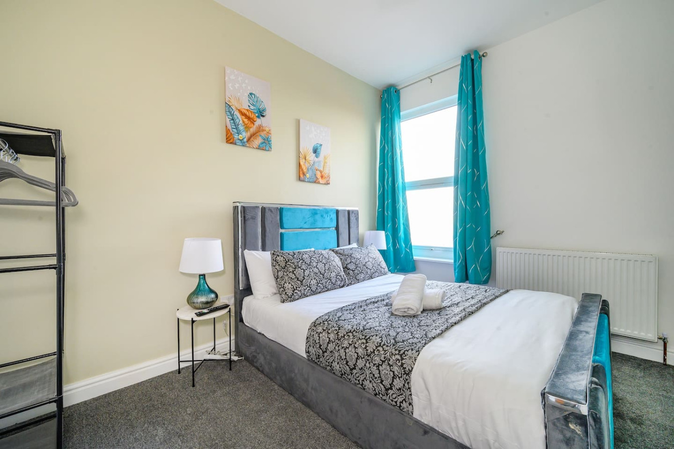 *75CR* Setup for your most relaxed & amazing stay in Cemetery Road - Property image 4 - VivreStays
