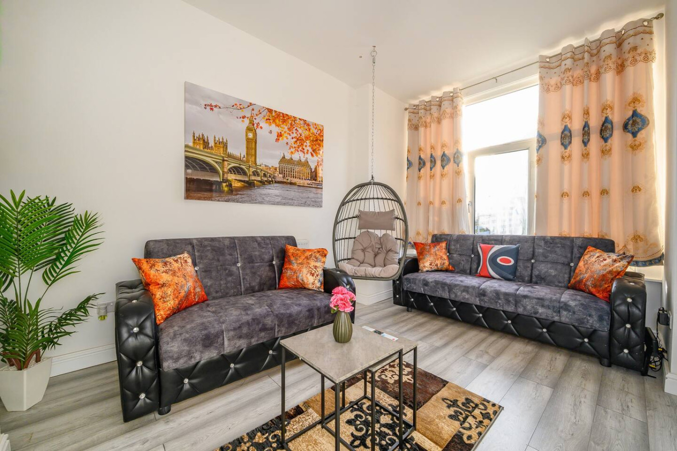 *75CR* Setup for your most relaxed & amazing stay in Cemetery Road - Property image 2 - VivreStays