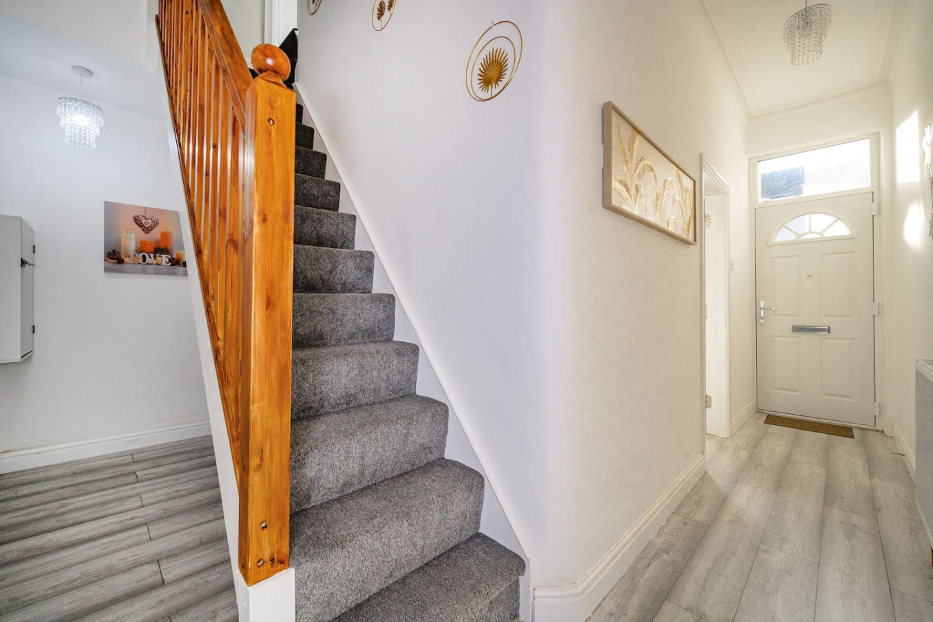 *75CR* Setup for your most relaxed & amazing stay in Cemetery Road - Property image 32 - VivreStays
