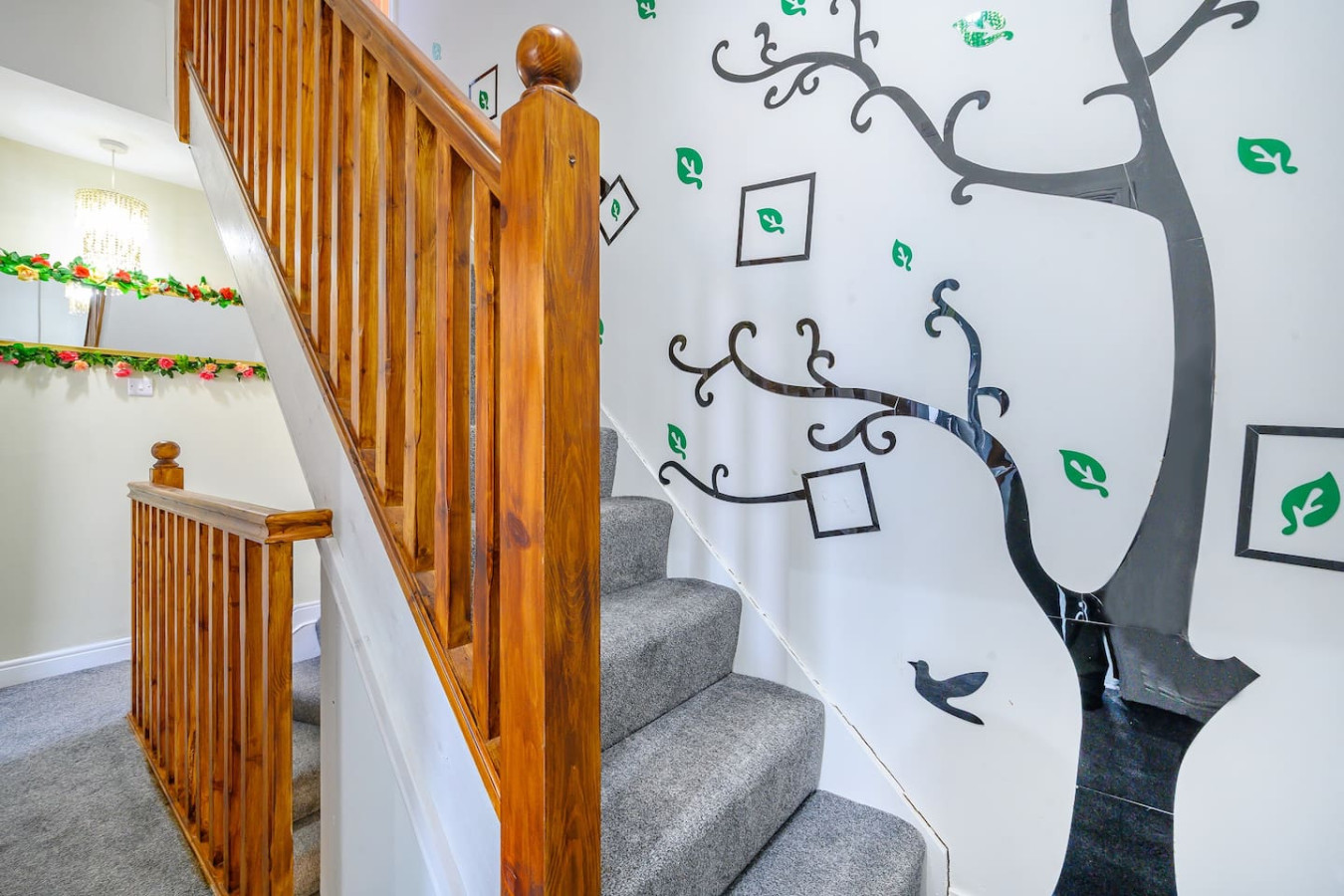 *75CR* Setup for your most relaxed & amazing stay in Cemetery Road - Property image 35 - VivreStays