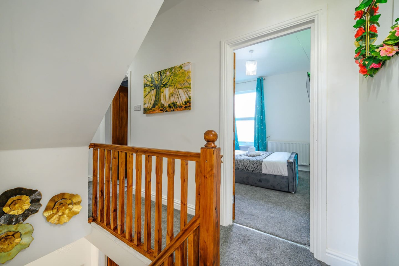 *75CR* Setup for your most relaxed & amazing stay in Cemetery Road - Property image 31 - VivreStays