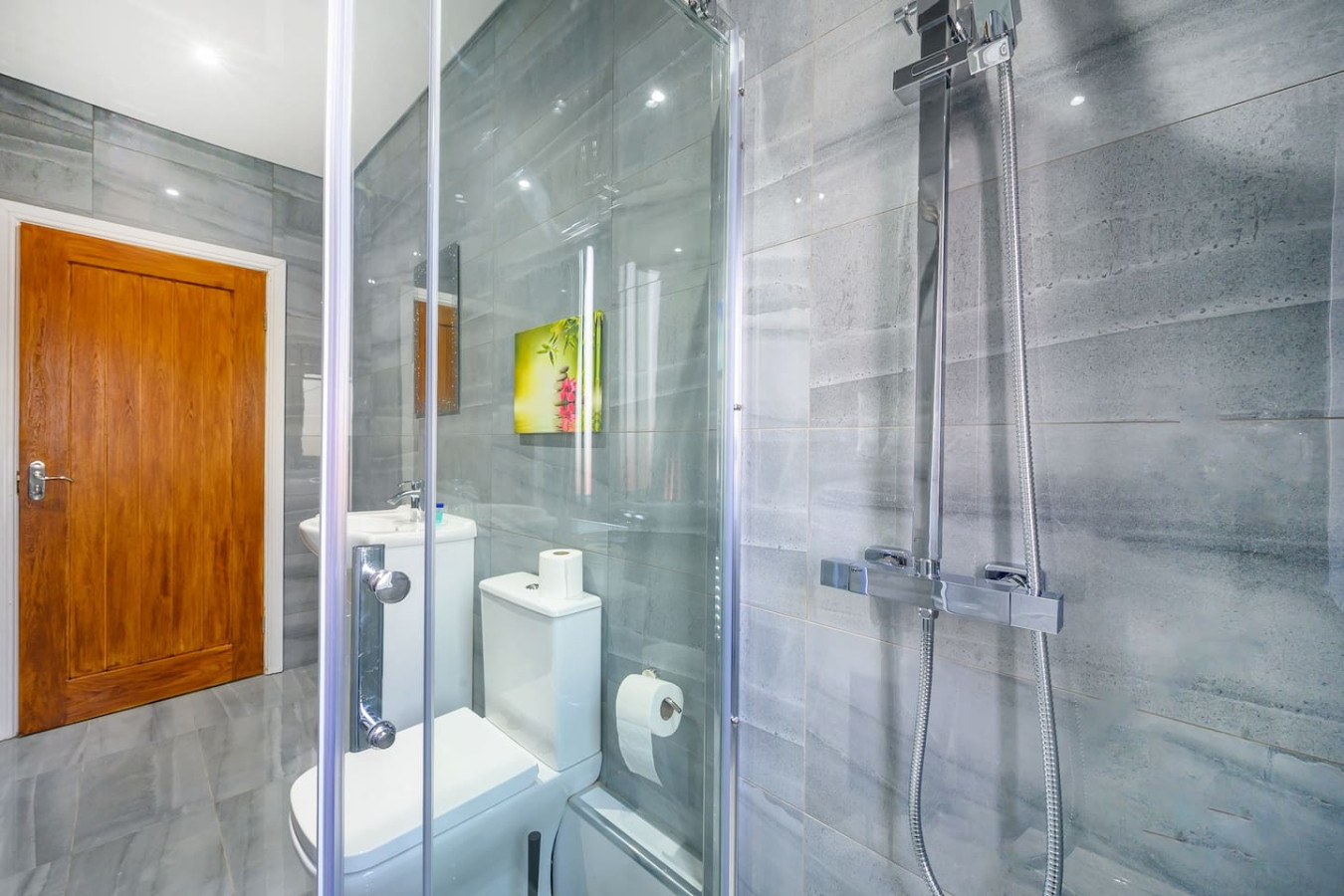 *75CR* Setup for your most relaxed & amazing stay in Cemetery Road - Property image 27 - VivreStays