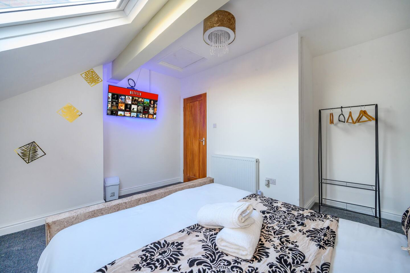 *75CR* Setup for your most relaxed & amazing stay in Cemetery Road - Property image 16 - VivreStays