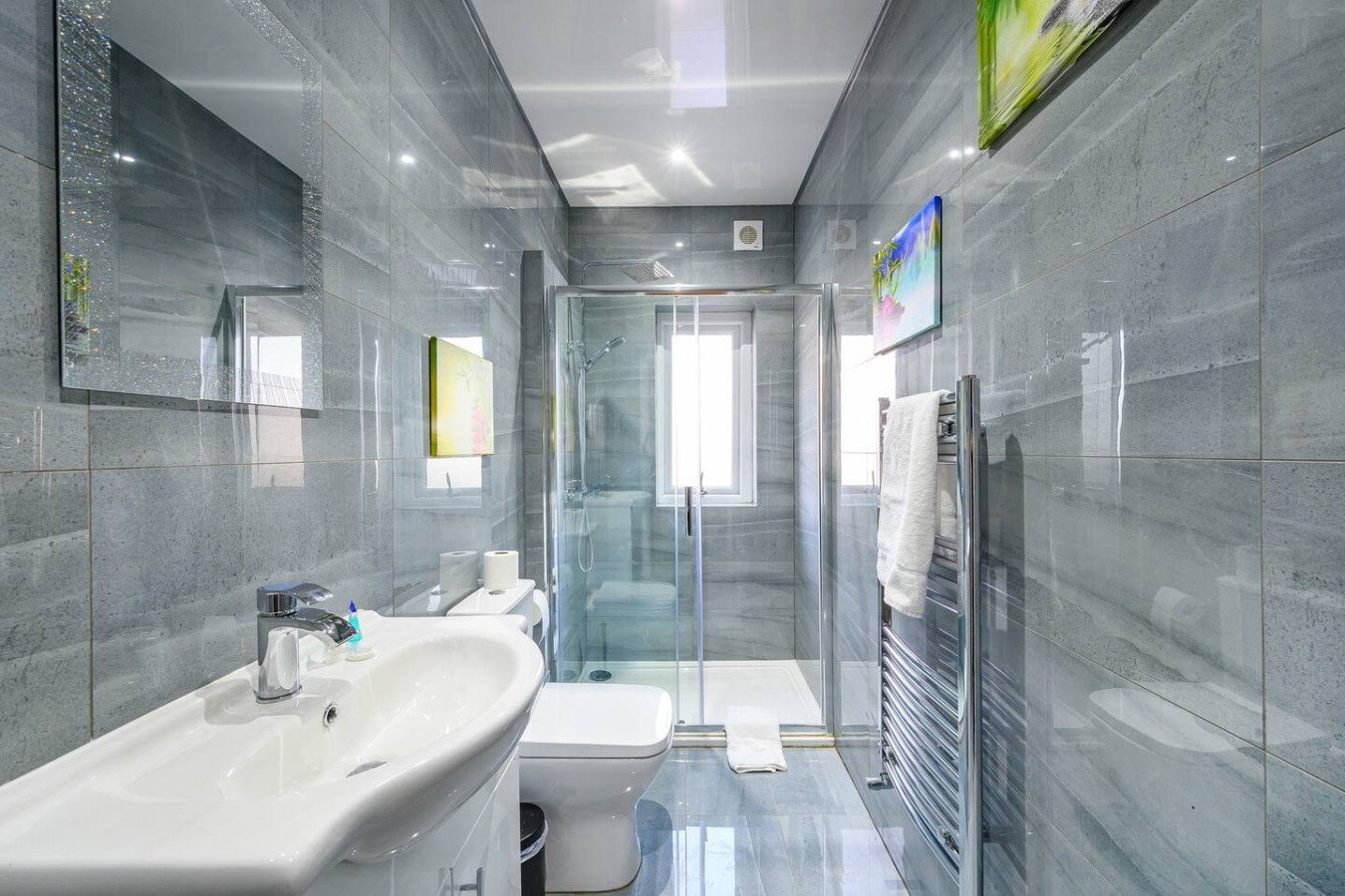 *75CR* Setup for your most relaxed & amazing stay in Cemetery Road - Property image 26 - VivreStays