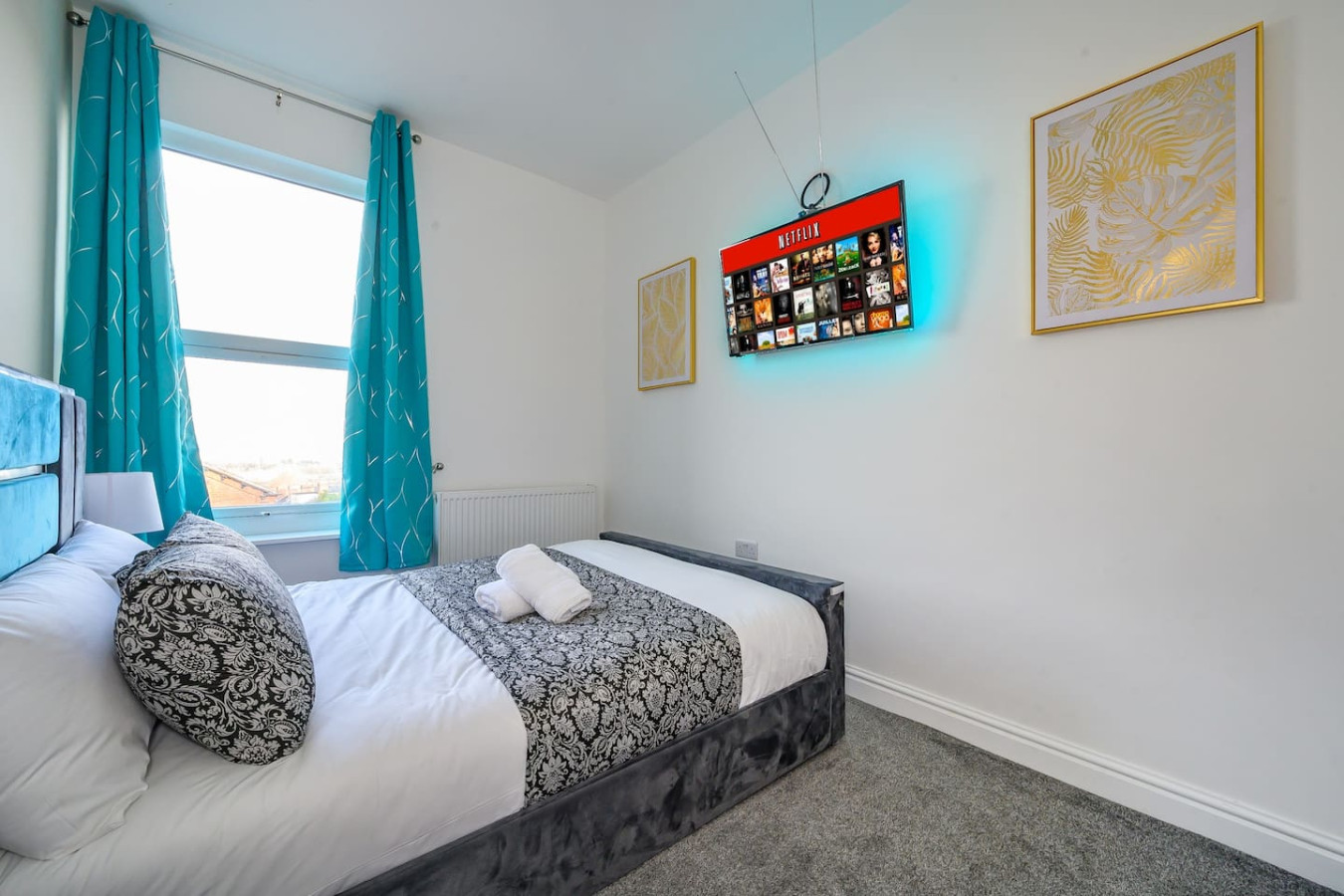 *75CR* Setup for your most relaxed & amazing stay in Cemetery Road - Property image 14 - VivreStays