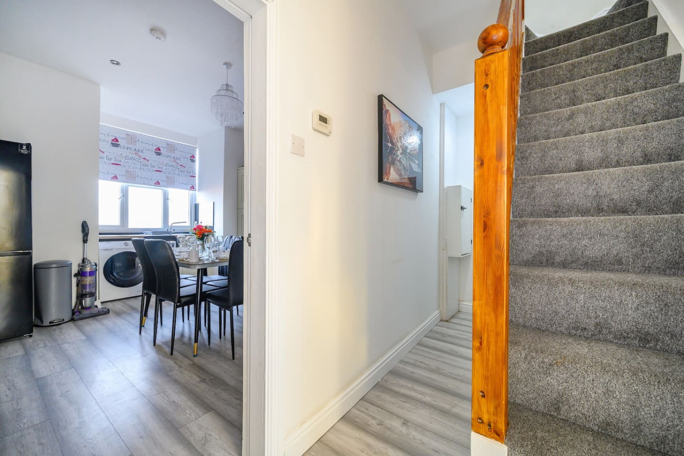*75CR* Setup for your most relaxed & amazing stay in Cemetery Road - Property image 28 - VivreStays