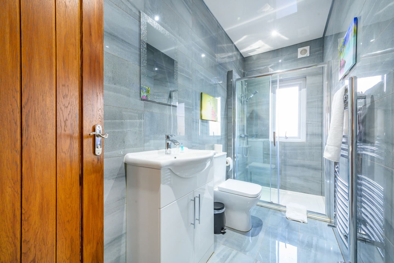 *75CR* Setup for your most relaxed & amazing stay in Cemetery Road - Property image 5 - VivreStays