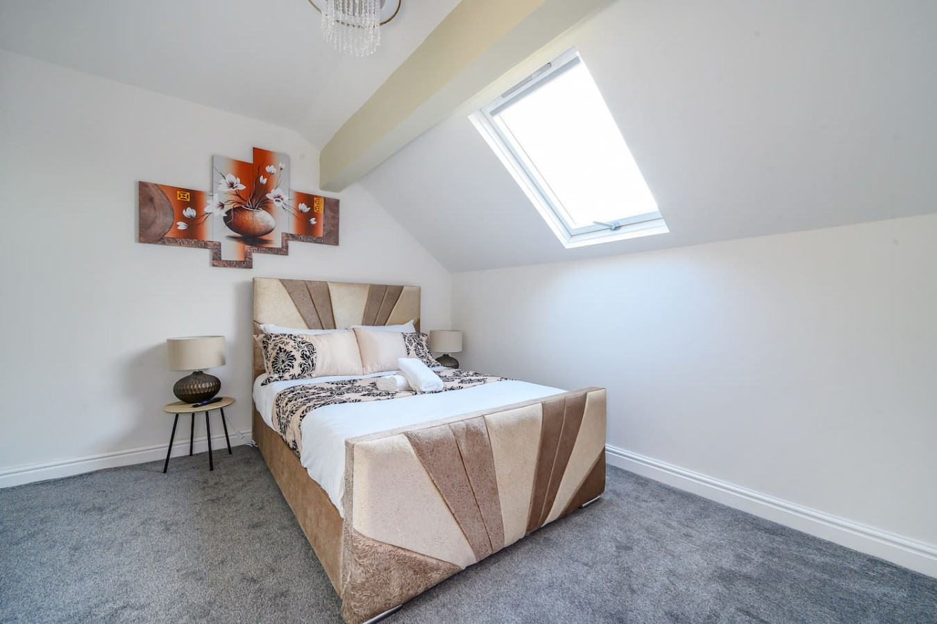 *75CR* Setup for your most relaxed & amazing stay in Cemetery Road - Property image 6 - VivreStays