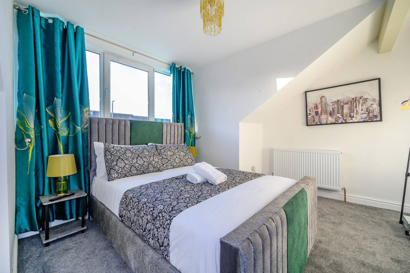 *75CR* Setup for your most relaxed & amazing stay in Cemetery Road - Property image 7 - VivreStays