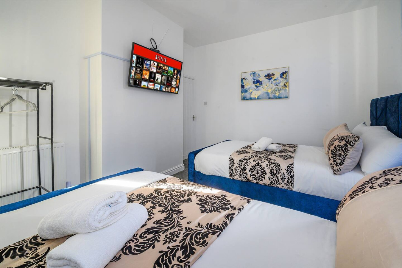 *75CR* Setup for your most relaxed & amazing stay in Cemetery Road - Property image 9 - VivreStays
