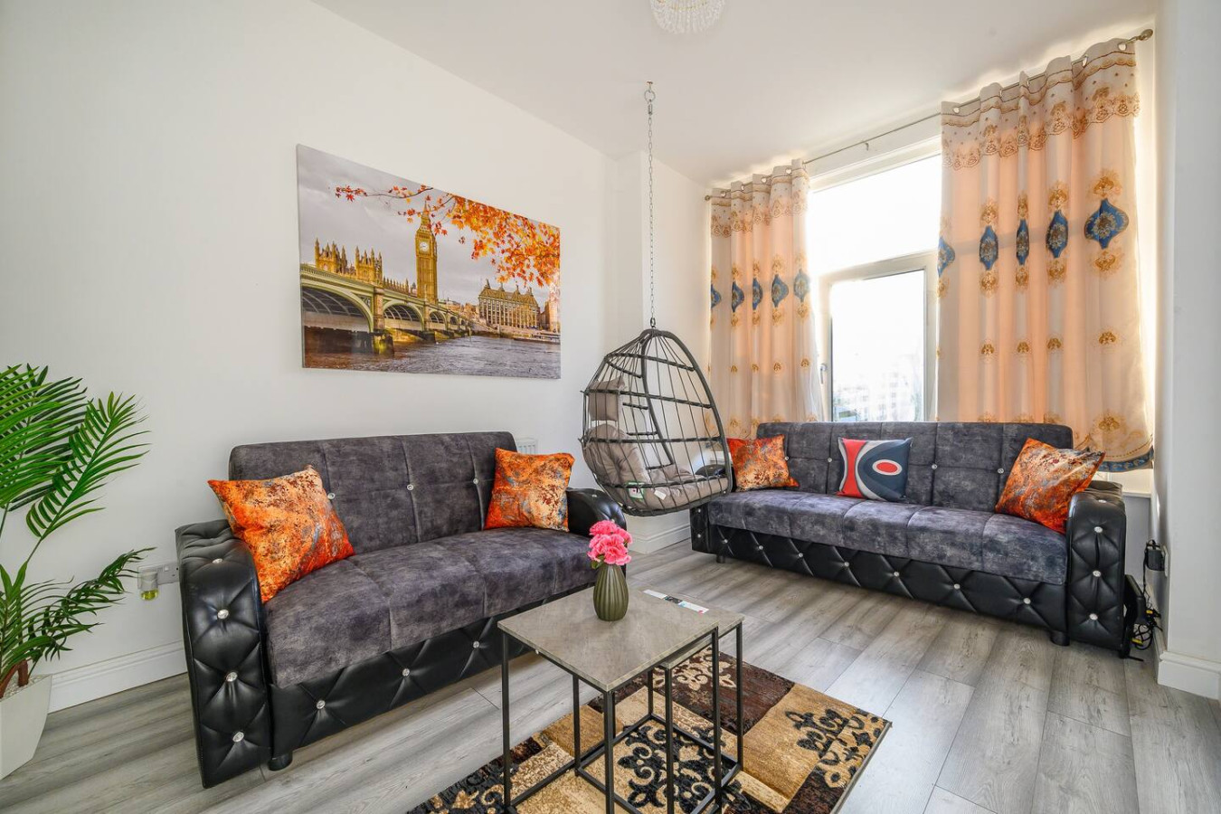 *75CR* Setup for your most relaxed & amazing stay in Cemetery Road - Property image 19 - VivreStays