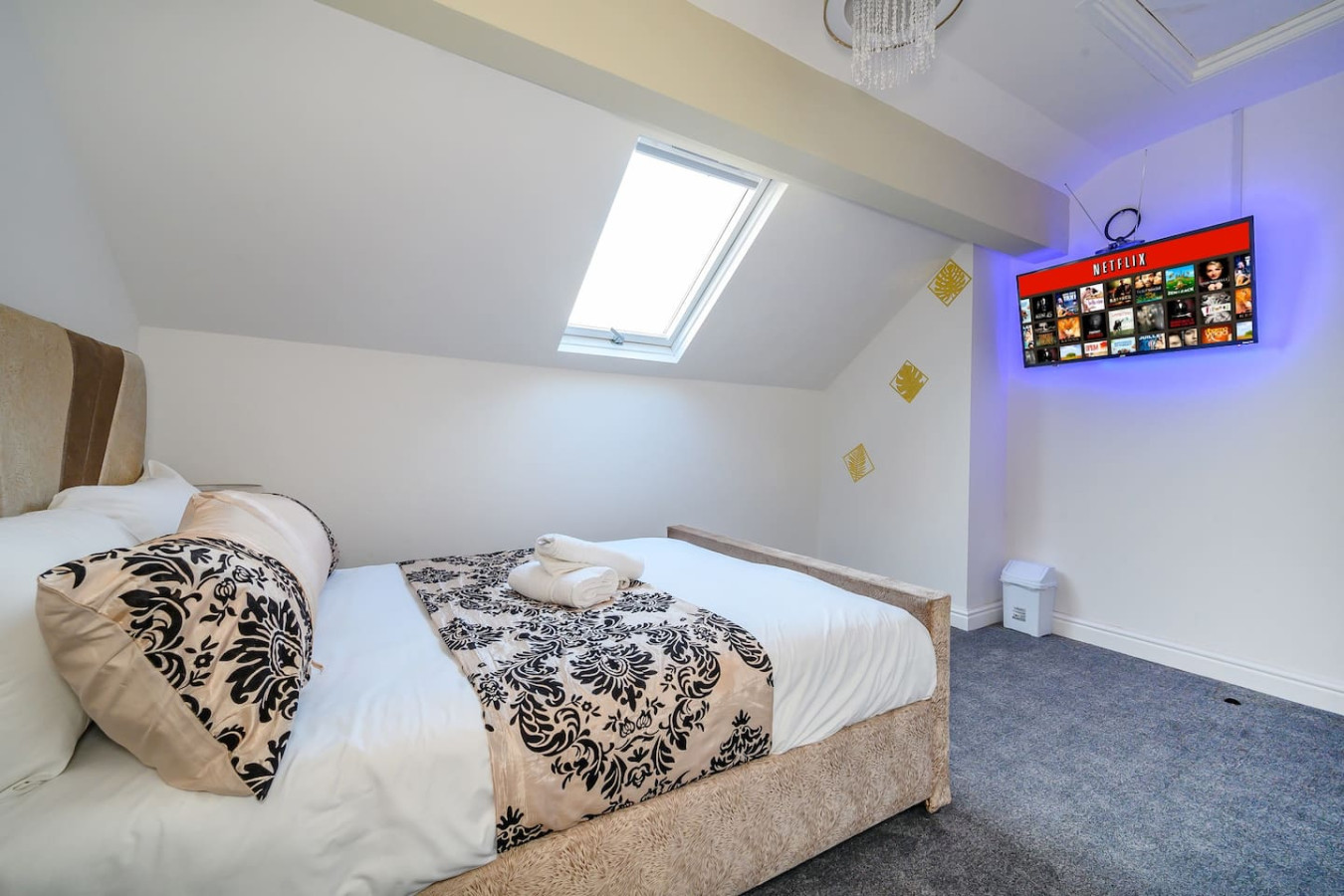 *75CR* Setup for your most relaxed & amazing stay in Cemetery Road - Property image 18 - VivreStays