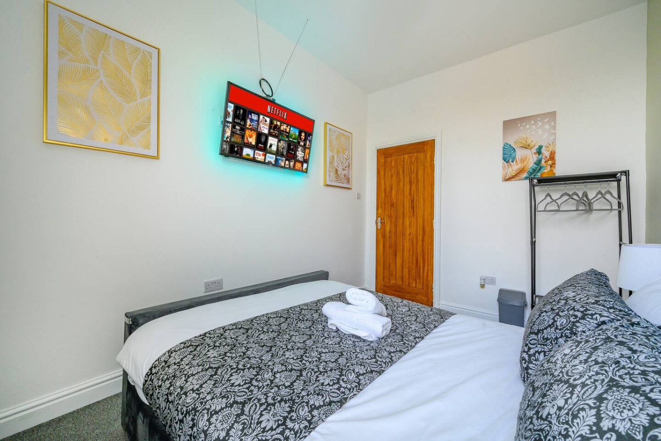 *75CR* Setup for your most relaxed & amazing stay in Cemetery Road - Property image 13 - VivreStays